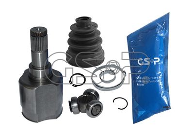 GSP 659138 ШРУС  для LAND ROVER RANGE ROVER SPORT I (L320) 3.0 D 4x4