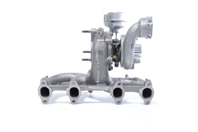 LADER AUFLADUNG BTS Turbo T914073 35