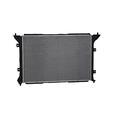RADIATOR RACIRE MOTOR NISSENS 607104 22