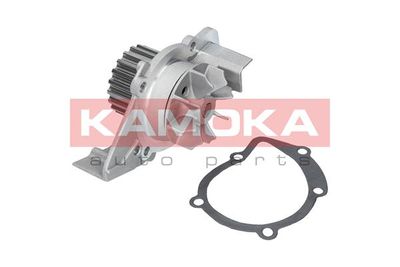 Water Pump, engine cooling T0085