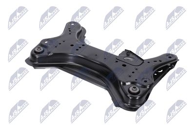 RAMA SUSTINERE/SUPORT AGREGATE NTY ZRZRE039 28