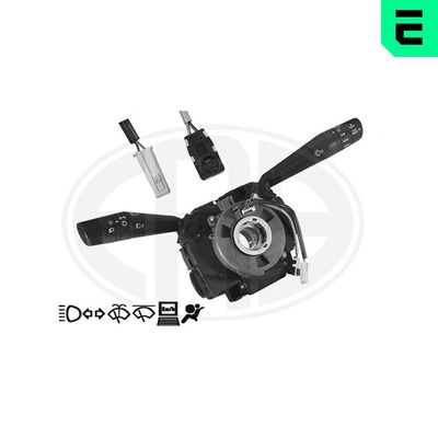 COMUTATOR COLOANA DIRECTIE