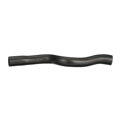 Koelsysteem rubberen slang Top (34mm/33mm)