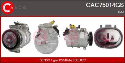 COMPRESOR CLIMATIZARE