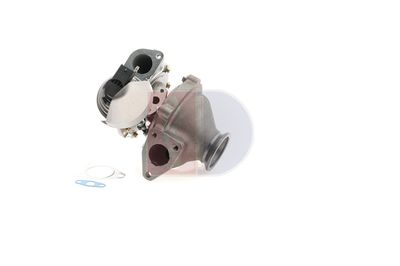 LADER AUFLADUNG AKS DASIS 155041N 5