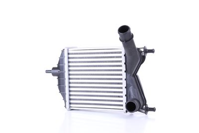 INTERCOOLER COMPRESOR NISSENS 96703 7