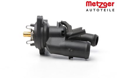 TERMOSTAT LICHID RACIRE METZGER AUTOTEILE 4006202 12