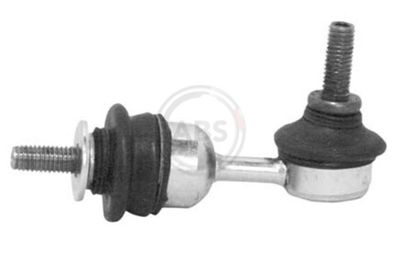 Stange/Strebe, Stabilisator