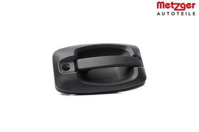 MANER USA METZGER AUTOTEILE 2310955 37