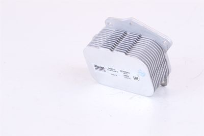 ÖLKüHLER MOTORöL NISSENS 90670 28