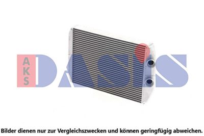 WäRMETAUSCHER INNENRAUMHEIZUNG