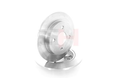 DISC FRANA GH GH422549 10