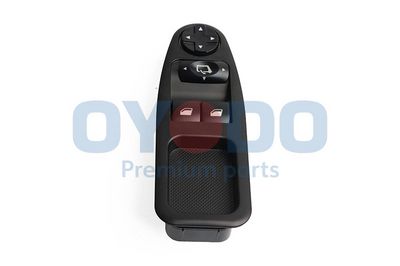 Spínač elektrického otvárania okien Oyodo 94B0115-OYO