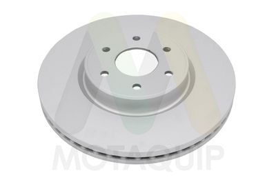 Тормозной диск MOTAQUIP LVBD1990 для MERCEDES-BENZ X-CLASS