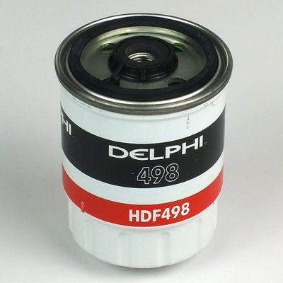 FILTRU COMBUSTIBIL DELPHI HDF498 13