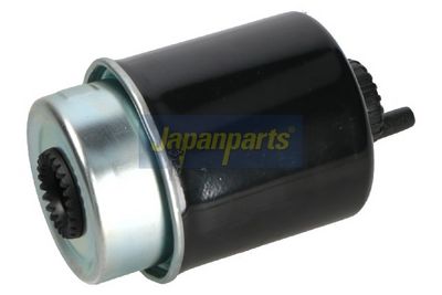 JAPANPARTS Kuro filtras