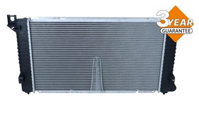 Radiator NRF 50237