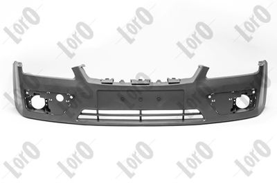 ABAKUS 017-12-510 Решетка радиатора для FORD FOCUS II седан (DB_, FCH, DH)