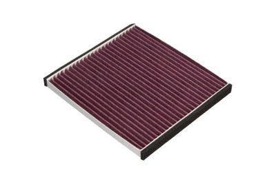 FILTRU AER HABITACLU AMC Filter TC1010X 19