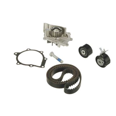 SET POMPA APA + CUREA DINTATA GATES KP25633XS 29