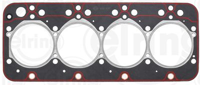 Cilinderkoppakking 1,59mm