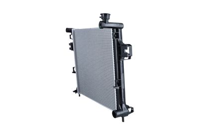 KüHLER MOTORKüHLUNG NRF 56588 12