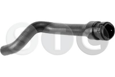 маркуч за парното STC T408728