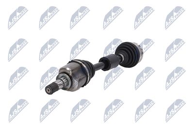 PLANETARA NTY NPWBM255 36