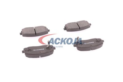 SET PLACUTE FRANA FRANA DISC ACKOJA A522101 33