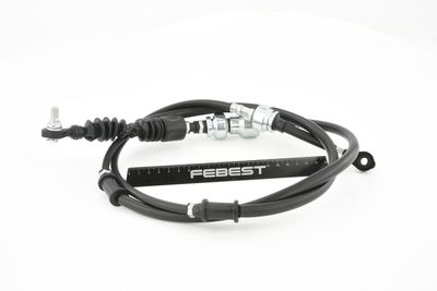 TIMONIERA TRANSMISIE AUTOMATA FEBEST 02106C11X 51