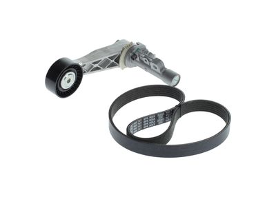 KEILRIPPENRIEMENSATZ BOSCH 1987600728 13