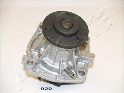 Water Pump, engine cooling 35-09-920