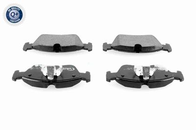 BREMSBELAGSATZ SCHEIBENBREMSE VAICO V204117 5