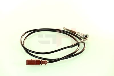 SENZOR TEMPERATURA GAZE EVACUARE GH GH744755 10