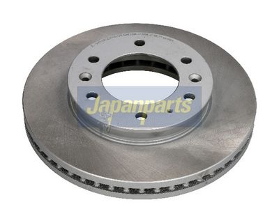 спирачен диск JAPANPARTS DI-364C