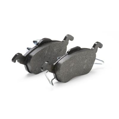 BREMSBELAGSATZ SCHEIBENBREMSE DELPHI LP1315 15