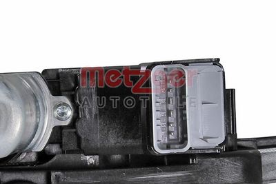 FENSTERHEBER METZGER AUTOTEILE 2160857 2