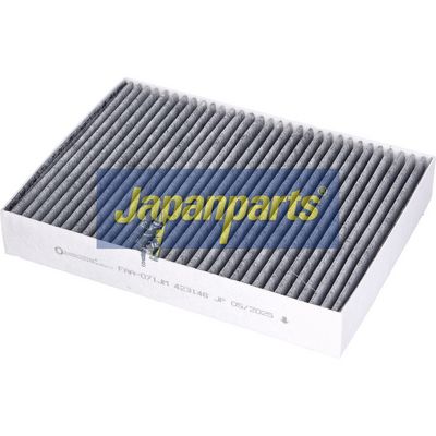 JAPANPARTS Filtras, salono oras