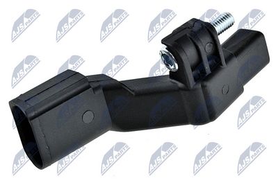 Jutiklis, alkūninio veleno impulsas