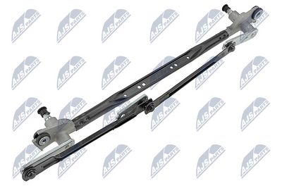Mechanizmus stieračov NTY EMW-HY-002