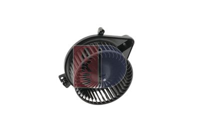 INNENRAUMGEBLäSE AKS DASIS 730004N 2