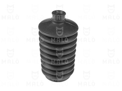 маншон, кормилно управление AKRON-MALÒ 4841