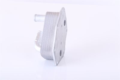 RADIATOR ULEI ULEI MOTOR NISSENS 90808 16