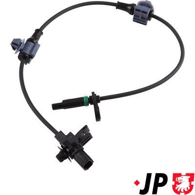 датчик, обороти на колелото JP GROUP 3497104780