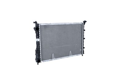 KüHLER MOTORKüHLUNG NRF 53608 42