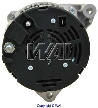 Alternátor WAI 13811N