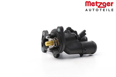 TERMOSTAT LICHID RACIRE METZGER AUTOTEILE 4006203 12