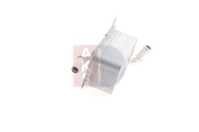 ÖLKüHLER MOTORöL AKS DASIS 126045N 12