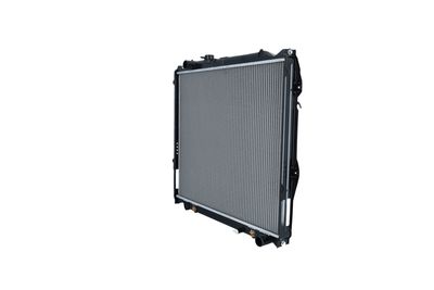 RADIATOR RACIRE MOTOR NRF 58647 11