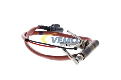 UNITATE DE INJECTIE REGENERARE FILTRU DE PARTICULE VEMO V25670009 45
